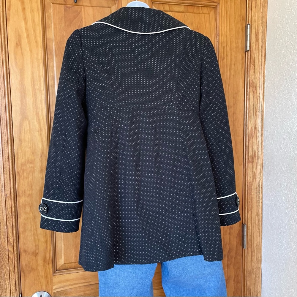 Maternity jacket - Picture 3 of 9